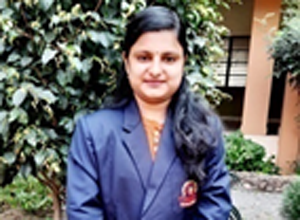 Mrs. Shikha Agrawal