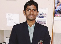 Anil Kumar Chandrakar
