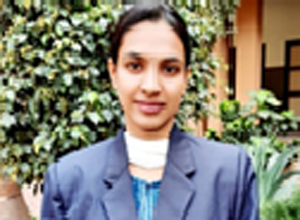 Ms. Rupali Shrama